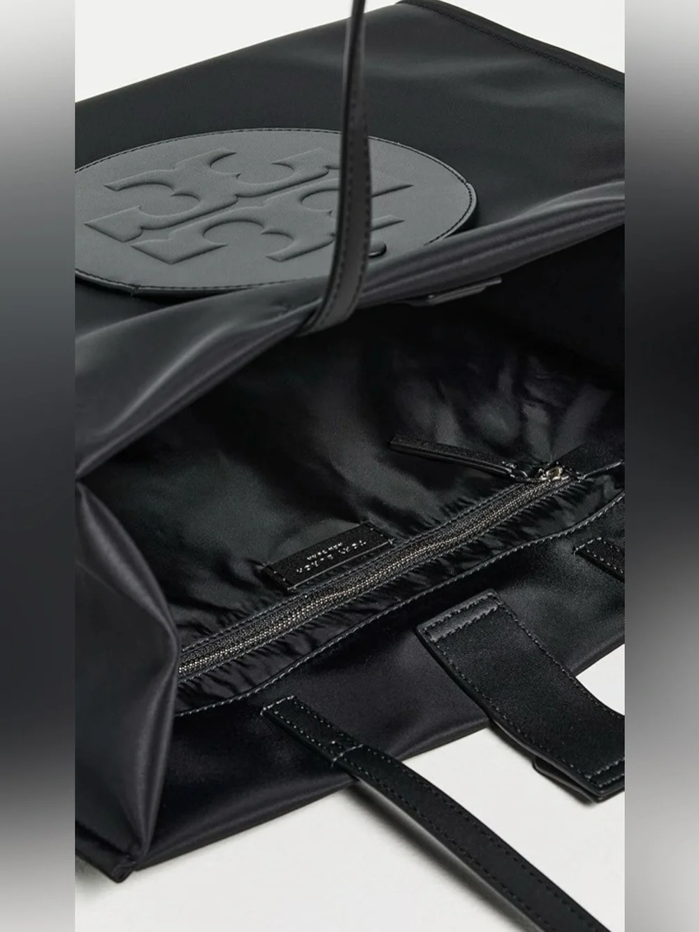 Tory Burch classic black